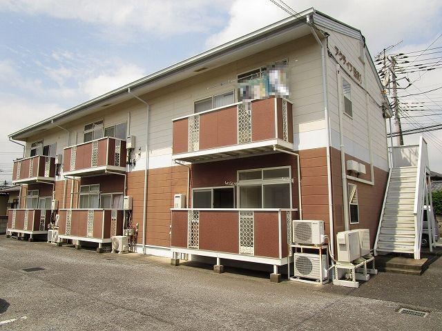 アクティブ田沢I