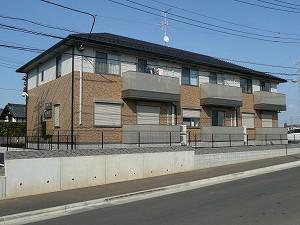 エルカステール篠B