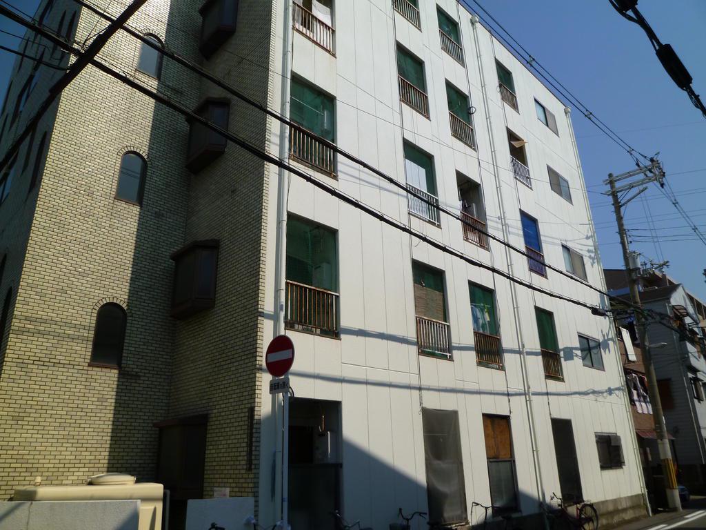 遠里小野ハイツ