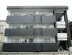 南ハイム(1K/1階)