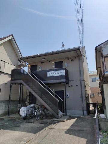 Jスカイハイツ