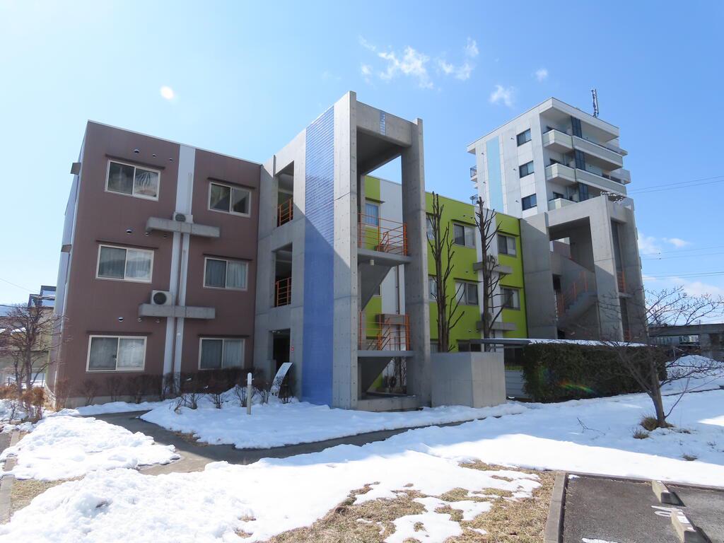 BRANDNEW CITY F