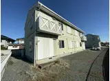 グリーンパレス貴志 A棟