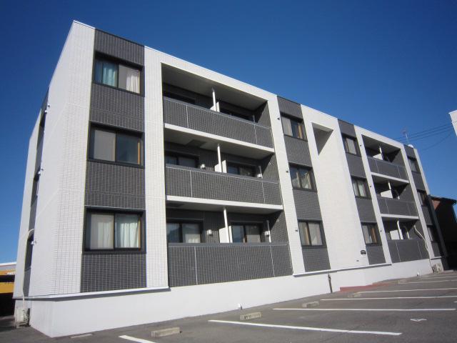 アーバンライフA(2LDK/2階)