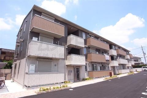 セクレール北本町