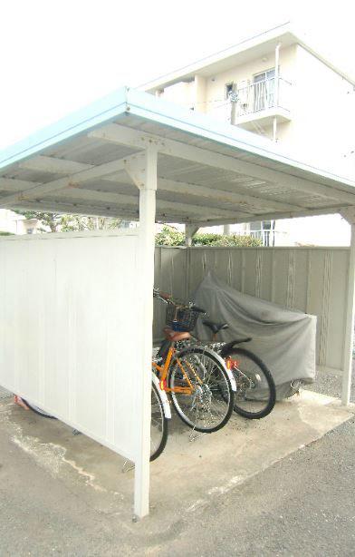 コーポ雅
