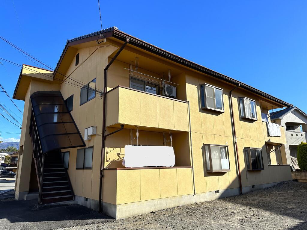 アルベレータ