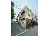 北大阪マンション