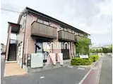 パークサイド若宮 C棟