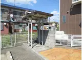 ポニート西本町