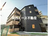 ST・RESIDENCE南津の辺