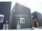 ヴェレーベン一宮B-1