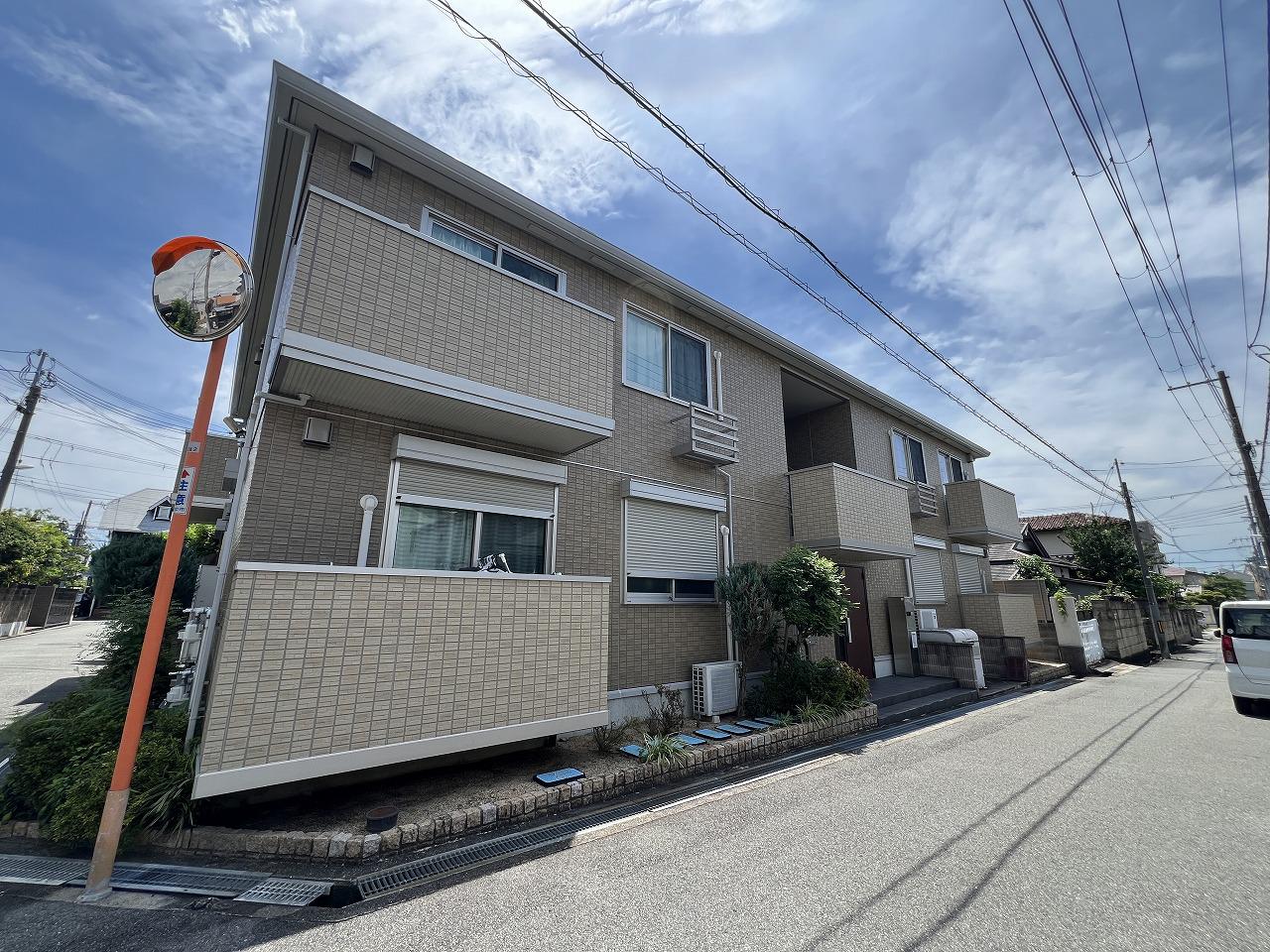 シャルマンコート豊中