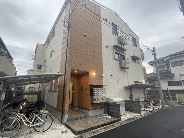 ベストステージ谷塚南