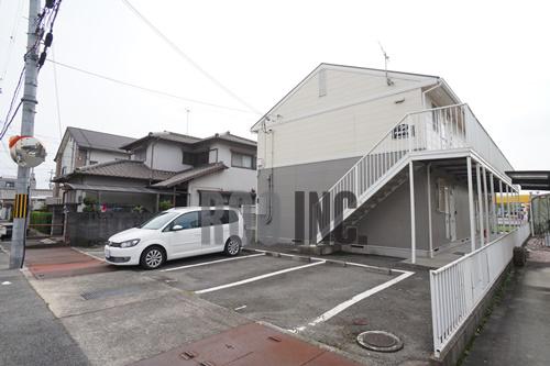 パセオ構