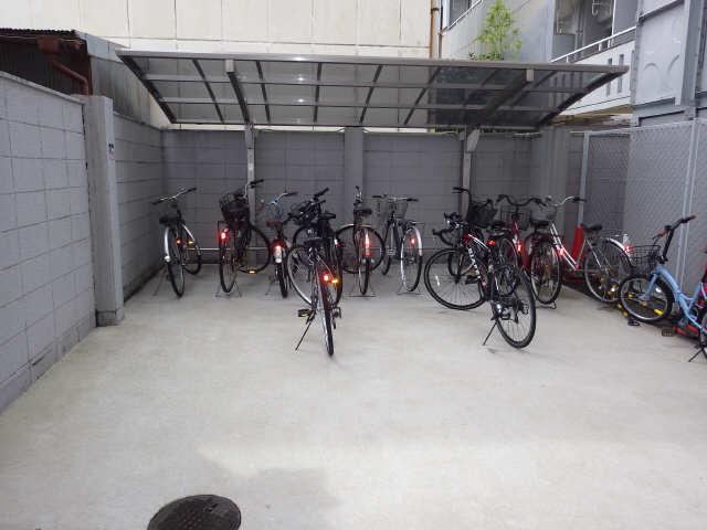 シティピア伝馬町