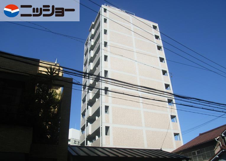 シティピア伝馬町