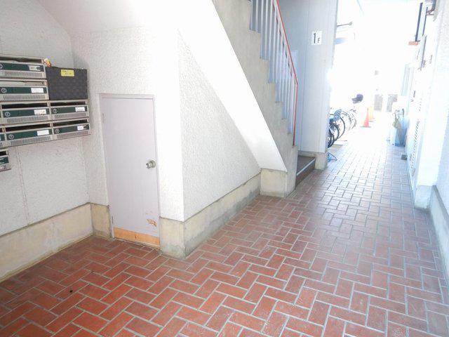 フォレストテラス箕面