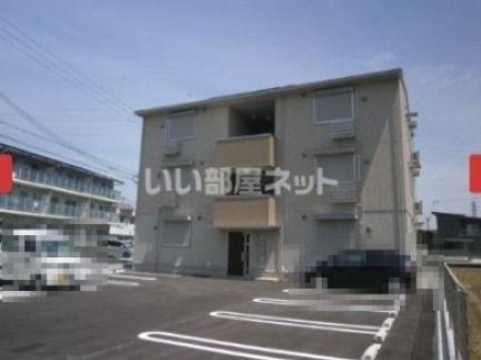 アーバンハイツ川田