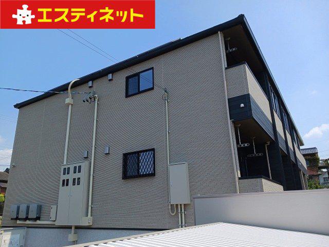 ダイアモンド エフIII