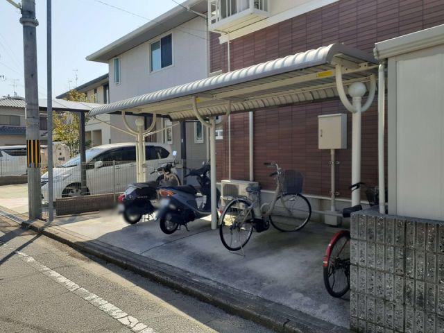 ビサイド法隆寺