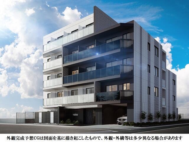 ARKMARK南品川