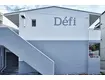 DEFI浦上(1K/2階)