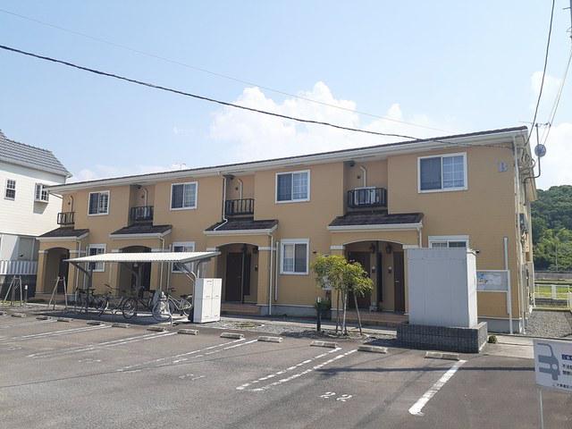 リバーヒルB