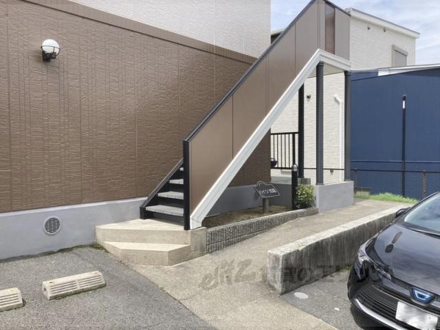 ハイツ浅霧