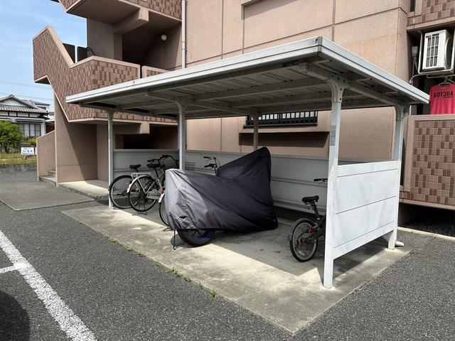 カーサ森下