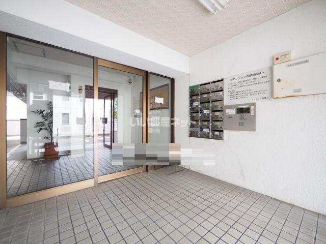 IKMTマンション