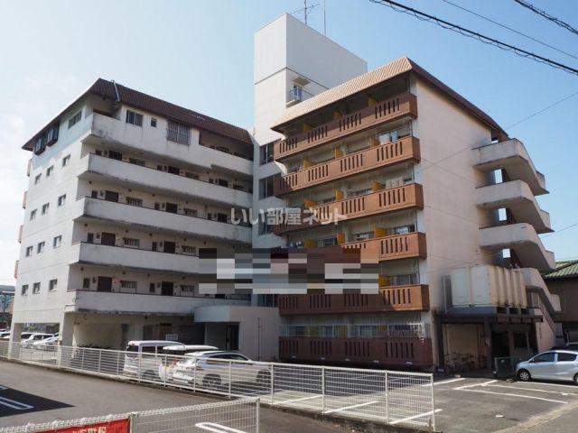 IKMTマンション