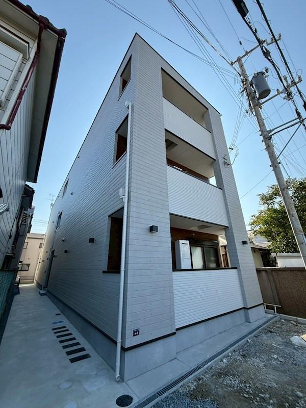 CASA垂水駅前