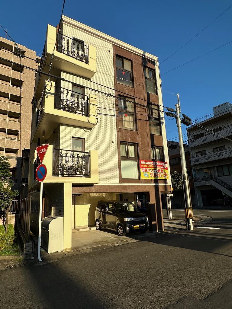 DOLCE(1SDK/4階)
