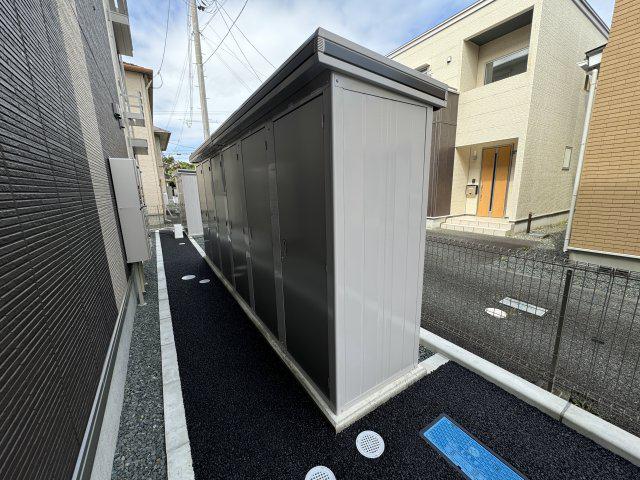 ＪＲ東北本線 盛岡駅 徒歩24分 3階建 築2年