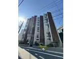 BRICK RESIDENCE 目黒本町ブリックレジデンスメグロホン