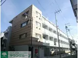 ベルフェリーク西小山