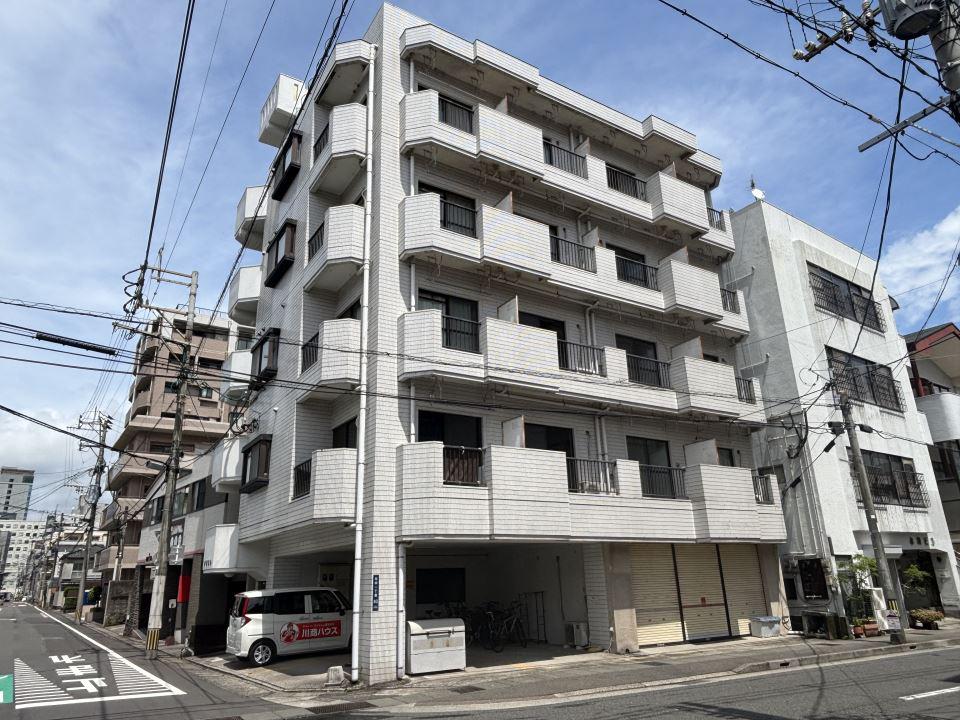 平和ビル