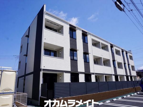 パークエステート I