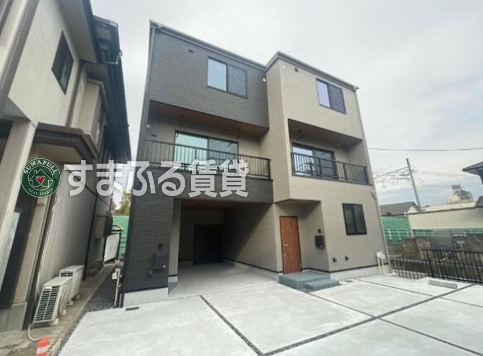 MAISON LIEN 中岡崎