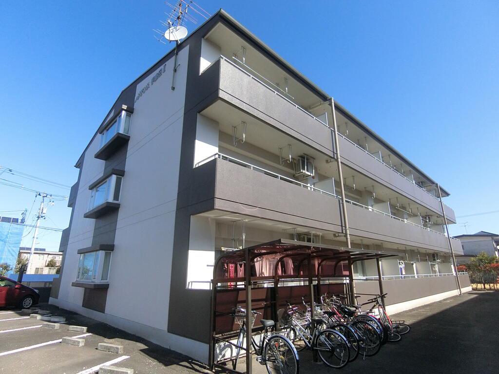レジデンス手倉田II
