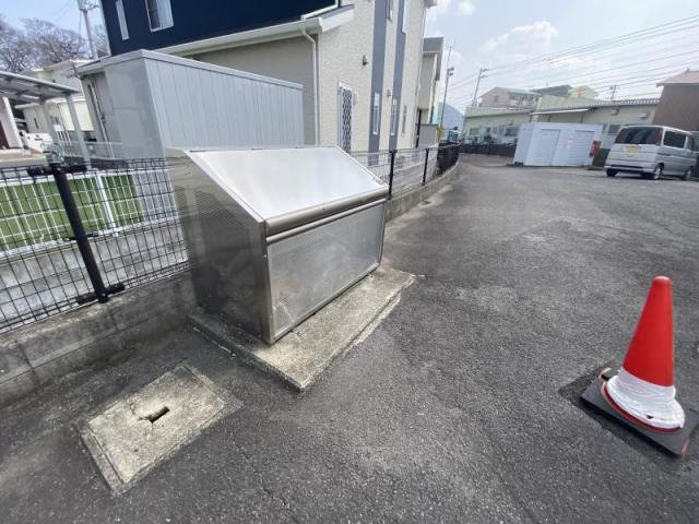 STハイツC