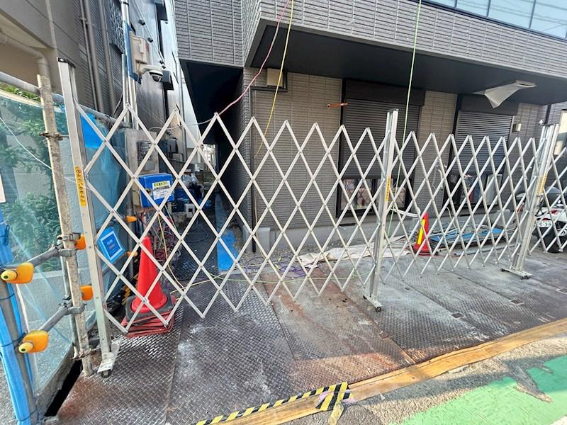 HEBEL MAISON 南武庫之荘