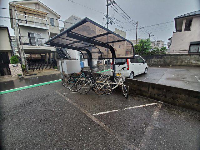 フレンズA棟・B棟