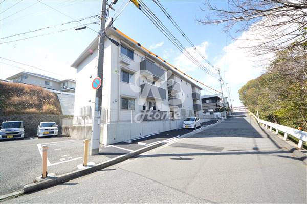 YKメゾン舞子台