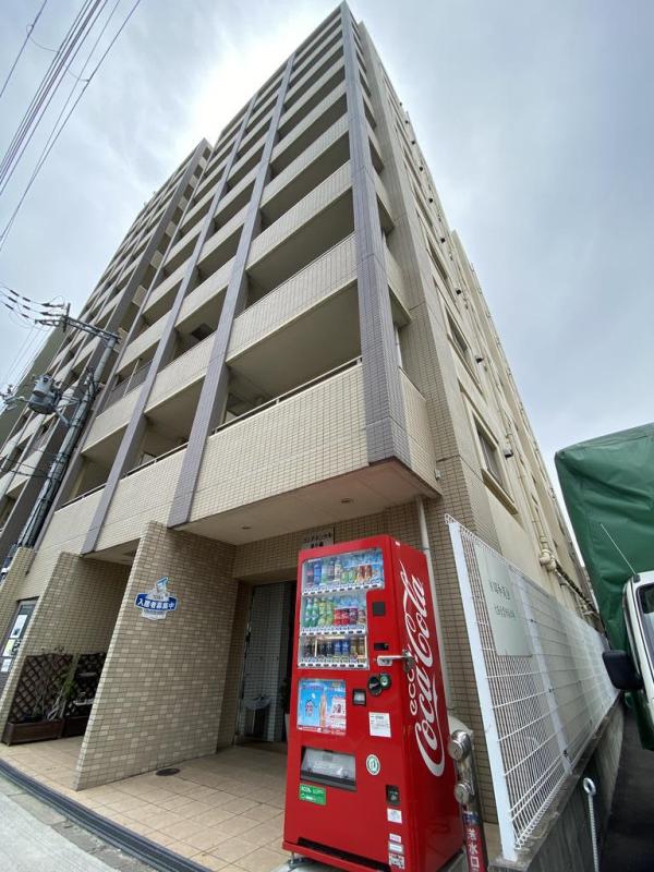 コンチネンタル東小橋