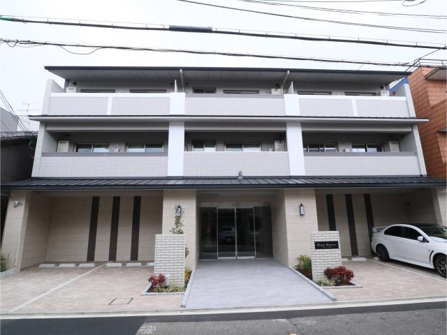 BRANCHE MOMOYAMA