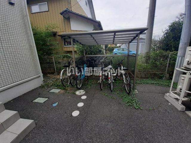 プレシャス高見B棟