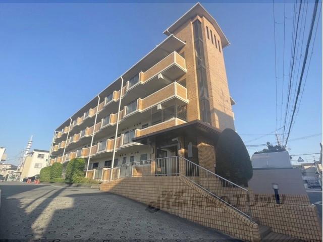 サンハイツ寝屋川