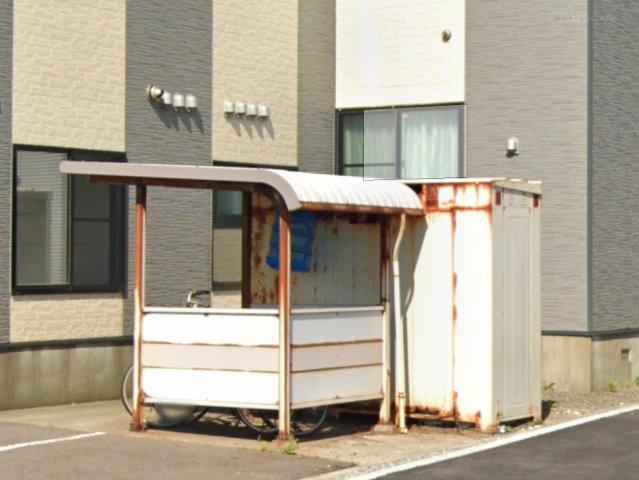 レオパレスイタンキ浜
